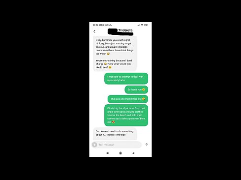 ❤️ من یک PAWG جدید از Tinder به حرمسرا خود اضافه کردم (همراه با Tinder صحبت کنید) ️ پورنو سخت در fa.chancel.top